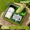 Conjunto de caixa de presente refrescante de verão, pequenos presentes práticos para clientes, adequado para eventos corporativos, team building e inaugurações de empresas