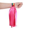 Fita para Crianças Adereços de Palco Pulseira para Estudantes Alta Elasticidade Pulso Escola Primária Fita Exercício Matinal Infantil Esportes Novo