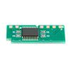Adecuado para el chip del cartucho de tóner Bentu M6202NW PD213 P2210W P2206NW M6603NW