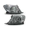 Adequado para Toyota Hilux Vigo 2008 Farol Farol 81130-0K180 81170-0K180