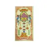 Papel Moneda Sacrificial Serie Dinero Zhengzhuang al por Mayor para Ofrendas de Fuego, 40 Hojas por Libro, para la Limpieza de Tumbas, Festival Qingming, Festival Zhongyuan y Suministros Funerarios