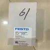 Uso Correcto del Cilindro Compacto Festo Número de Pedido 554213 Parámetros