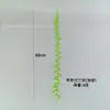 Colgante de pared de vid de dragón de río artificial al por mayor, sauce, decoración de pared exterior, manualidades de decoración del hogar hechas a mano