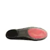 Novo em stock: Sapatilhas femininas de cor clara, estilo elegante, forradas com pelúcia, com laço e aumento interno de altura, sapatos baixos vintage
