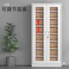 Gabinete para comprobantes de contabilidad, archivador metálico para documentos y expedientes, estantería metálica de oficina con cerradura, mueble de almacenamiento de pie