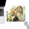 Alfombrilla de Ratón Grande Popular de Animación y E-Sports de Amazon Borde Engrosado Antideslizante Alfombrilla de Escritorio Mousepad