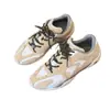 Zapatillas de Entrenamiento Alemanas Gruesas Patchwork Sgirl Twtw para Mujer 2026 Nuevas Versátiles Cómodas Casuales para Exteriores