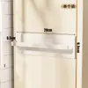 Organizador Lateral Magnético para Refrigerador de Cocina Caja para Cebolla, Jengibre y Ajo Cesta Colgante Lateral Caja de Colección de Gadgets Estante Verduras