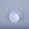 Disco Redondo de Acrílico Transparente de 2 mm Base Redonda Hecho a Mano DIY Creativo Imán Suave en Stock