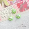 Mariposa de Empalme Colorida Combinada con Letras de Aleación Corazón Alas Gatito Guantes Pulsera de Abalorios DIY Cadena para Teléfono Móvil Material