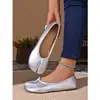 Comercio Exterior Zapatos Casuales de Piel Suave para Mujer Rojo Tacón Oculto Punta Dividida Estilo Nuevo para Mujer Suela Suave Zapatos Mary Jane Individuales Absolutamente Hermosos Zapatos