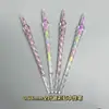 Bolígrafo de Gel de Color Bolígrafo de Regalo Bolígrafo para Cuenta Manual de Estudiante Varilla de Cristal de Alto Valor Regalo para Estudiante