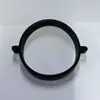 Venda Quente Transfronteiriça Anel de Silicone para Copo Stanley Cordão de Silicone para Copo de Água Pulseira de Corda de Mão para Bolsa