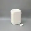 Suministro directo de fábrica barril apilable de plástico químico blanco porcelana de 10L barril de embalaje de plástico esencia de detergente al por mayor