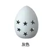 Suporte de Armazenamento de Esponjas de Silicone Multifuncional Almofada de Lavagem de Pincéis de Maquiagem 2-em-1 Caixa de Armazenamento de Esponjas Capa Protetora para Beauty Egg