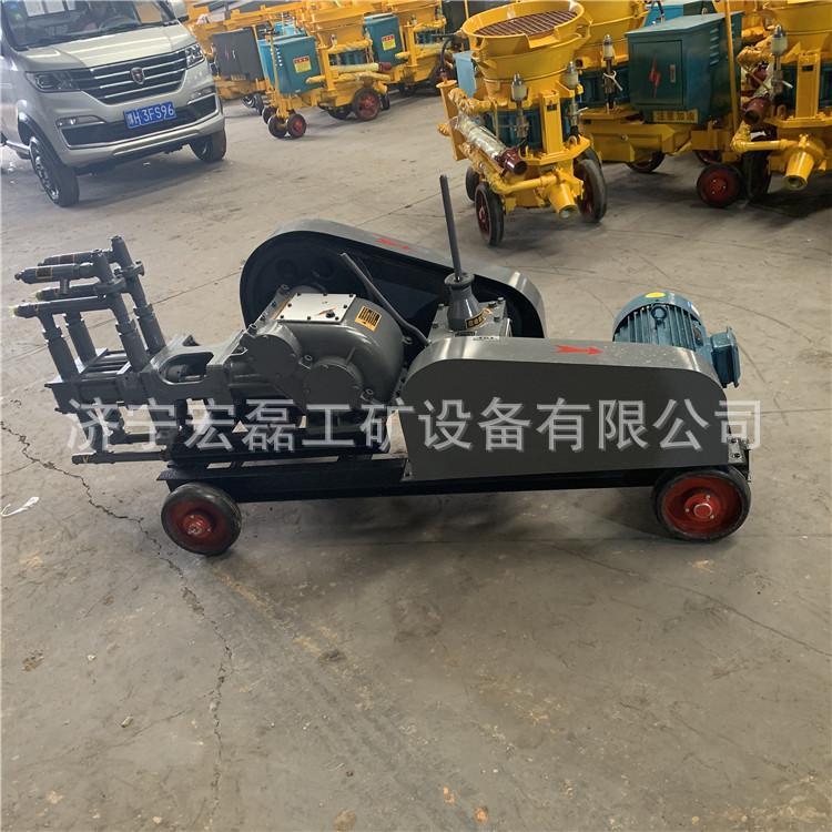 SYB70/4变量注浆机