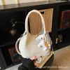 Bolsas Femininas da Moda 2026 Novo Estilo Bolsa Saco Bolsa de Ombro Bolsa Transversal Bolsa de Mão de Luxo Bolsa Casual Versátil