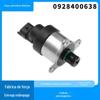 Aplicável às peças de automóvel da válvula de controle do regulador de pressão da bomba de combustível da válvula de solenoide de Cummins Iveco 0928400638