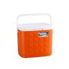 Bolsa de picnic portátil de plástico PU de 10L y 20L, ideal para exteriores, para acampar, para llevar y llevar el almuerzo.