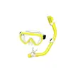 Set de Snorkel para Jóvenes Set de Snorkel para Jóvenes Set de Snorkel para Jóvenes Máscara de Buceo