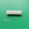 Acessórios para chuveiro de água de carro de 8mm, caminhão pesado, plástico, reto, três vias, quatro vias, tipo T, tipo Y, conector de mangueira de chuveiro de água