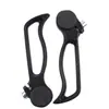 Manillar de aleación de aluminio para bicicleta de montaña transfronteriza, empuñadura de aleación de aluminio, manillar de pago para camioneta, fabricantes de accesorios para ciclismo