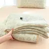 Colcha de Verão Refrescante Classe A, Colcha com Ar Condicionado, Núcleo de Colcha, Colcha de Primavera e Outono, Adequada para Dormitórios de Estudantes, Lavável à Máquina, Colcha para Bebê, Colcha Refrescante para o Verão