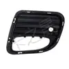 51120413257 51120413258 para Bmw Mini Cobertura de Acabamento da Luz de Neblina do Para-choque Traseiro