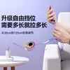 Cable de Datos Carga Rápida Cable de Carga Tres en Uno Adecuado para Apple, Huawei, Android, Astronauta Espacial Cable Retráctil Venta al por Mayor