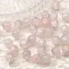 Contas de vidro jade dupla tonalidade explosão contas para pulseira DIY feitas à mão contas soltas acessórios decorativos atacado