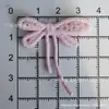 Ventas directas del fabricante: etiquetas tejidas especiales de dibujos animados para ribetes, accesorios de prendas de vestir, embalaje de zapatos y sombreros, etiquetas decorativas