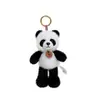 Llaveros de Animales de Peluche Lindos: Lentil, León, Abeja, Orangután Llaveros Aromáticos, Colgantes para Bolsos y Coches al por Mayor