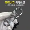 Llave Seis en Uno, Llave para Quitar Aireador de Grifo, Herramienta para Quitar Caño, Llave Universal