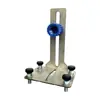 Soporte de Nivel Portátil para Montar en Pared, Nivel Láser de Posicionamiento Infrarrojo para Montar en Pared de Acero Inoxidable Engrosado