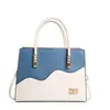 Otoño 2026 Nuevo Bolso de Mujer de Alta Gama Elegante Versátil de Alta Calidad Bolso de Hombro Único Patchwork Gran Capacidad Bolso de Mano para Viaje