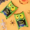Decoración de Halloween Transfronteriza Empaque de Dulces y Snacks Caja Tridimensional Accesorios Creativos de Terror Fiesta Suministros para Fiestas