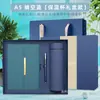 70% de descuento Set de Regalo Caja de Termo para Portátil Logo Personalizado Regalos Corporativos para Empresas Souvenirs Regalos Conmemorativos
