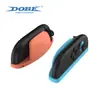Dobe es Adecuado para Mango Grip de 2 Joy-Cons para Switch, Set Deportivo con Detección de Movimiento, Caña de Pescar para Fitness, Sable de Luz
