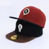 Gorra de Hip-Hop de Ala Plana para Niños, Nuevo Sombrero de Sol Primavera 2026, Gorra de Béisbol Moderna Versátil de Moda para Niños, Sombrero Infantil de Exportación