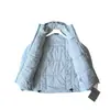 Jaqueta de Algodão Leve à Prova de Vento Repelente à Água Quente com Capuz Unissex Outono/Inverno Alternativa Tong Mu Roupas de Algodão Roupa Exterior Nova