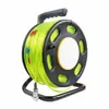 Línea de Iluminación para Rescate de Incendios, Cuerda Guía Fluorescente, Línea de Iluminación Luminosa para Rescate