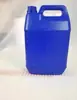 Máquina de canteado limpieza del crisol limpiador en gránulos separador de cola de canteado caja de cola limpiador diluyente de cola termofusible