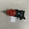 Máquina Portátil para Instalación de Anclajes Soporte para Máquina de Instalación de Anclajes Personalizada Jcqhs-900 Cañón de Viento de Alto Par