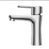 Grifo para lavabo de agua fría y caliente, lavabo de encimera, lavabo curvo grande independiente, venta al por mayor para proyectos de baño y hotel
