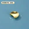 Suporte Avançado para Hashis de Aço Inoxidável, Porta-Colher para Mesa de Jantar, Porta-Hashis Público, Porta-Colher Público, Utensílios de Mesa para Restaurante de Banquete
