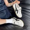 Zapatos de Lona Transpirables sin Cordones para Mujer, Zapatos Deportivos Planos Versátiles para Correr, Zapatos de Entrenamiento Alemanes para Mujer, Nuevos Zapatos de Moda A-Gan 2026