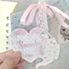 Cafetería Poesía de Azúcar Rosa: Un juego de pegatinas con diseños dulces y vintage, perfecto para journaling, scrapbooking, proyectos de bricolaje y decoración