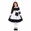 Fantasia de Enfermeira para Brincadeira de Faz de Conta para Meninas Fantasia de Enfermeira Infantil Saia de Enfermeira Fantasia de Halloween Fantasia para Brincadeira de Faz de Conta Cuidados Médicos Fantasia para Brincar em Casa