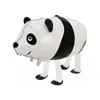Suprimentos de Ano Novo para o Dia de Ano Novo Porco Andante Keji Rede Vermelha Ano do Dragão Balão de Filme de Alumínio Barraca de Mercado Noturno Atacado Tração