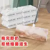 Mop de Papel Eletrostático para Remoção de Poeira, Pano de Mop Descartável, Lenços Umedecidos Especiais para Limpeza de Piso, Lenços de Limpeza para Piso Absorventes de Poeira, Lenços Umedecidos Sem Enxágue